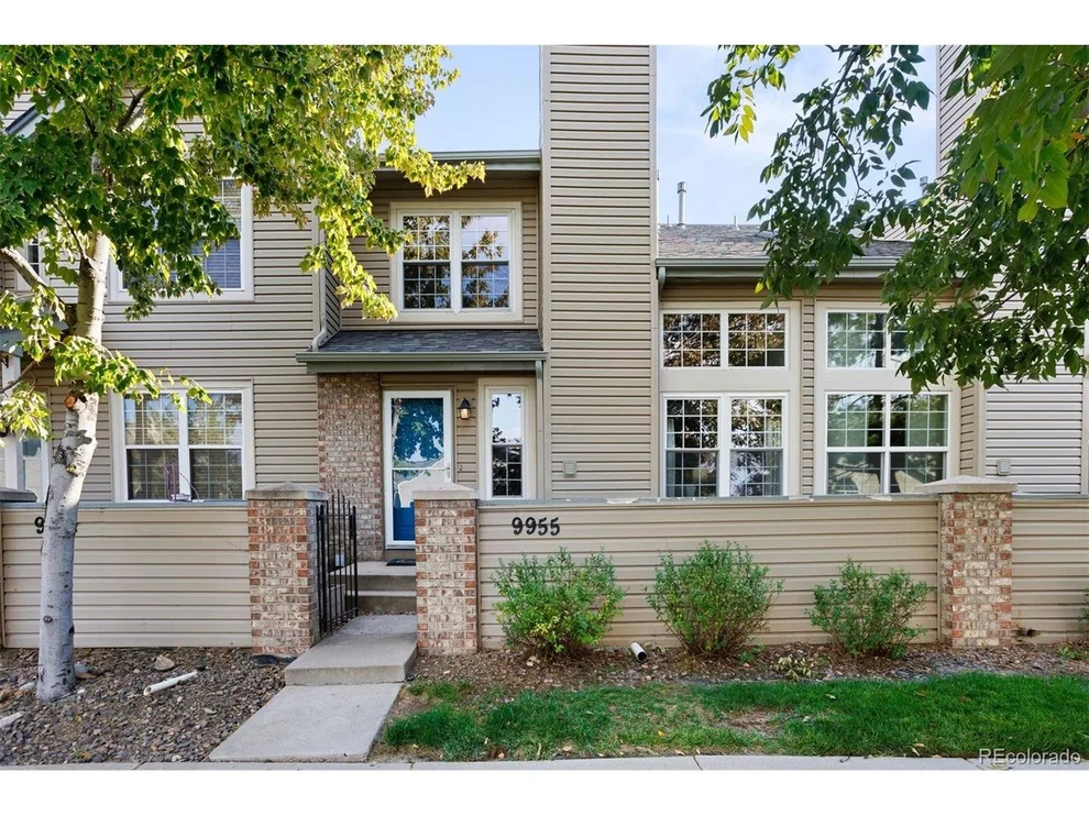 Unit for sale at 9955 E Mexico Ave, Aurora, CO 80247
