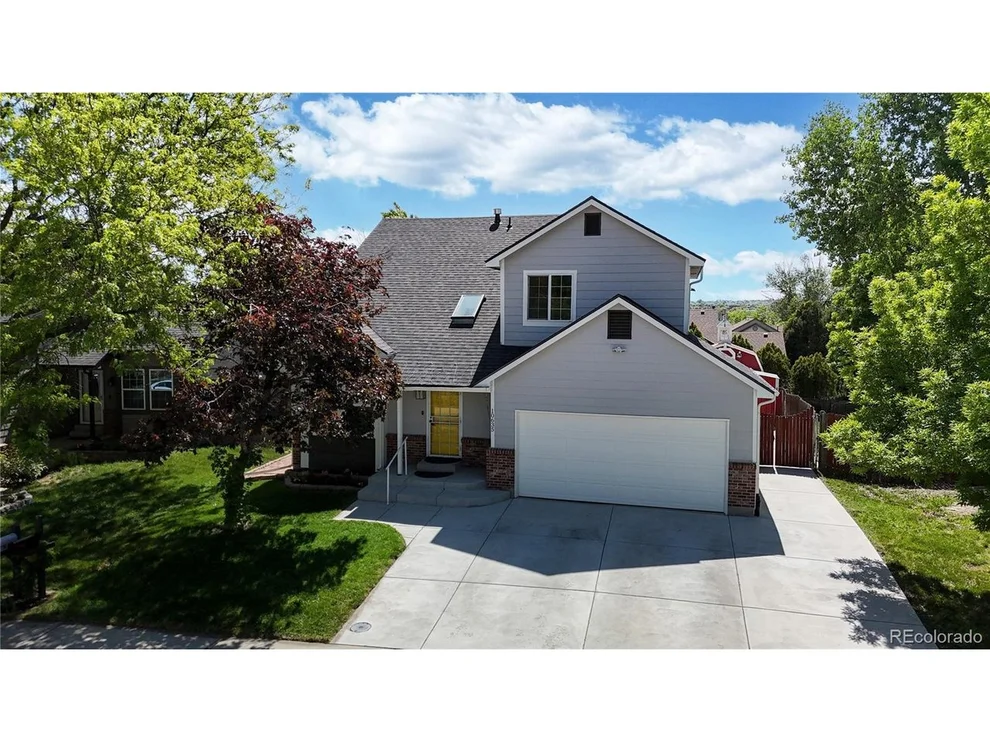 Unit for sale at 10635 Dexter Dr, Thornton, CO 80233