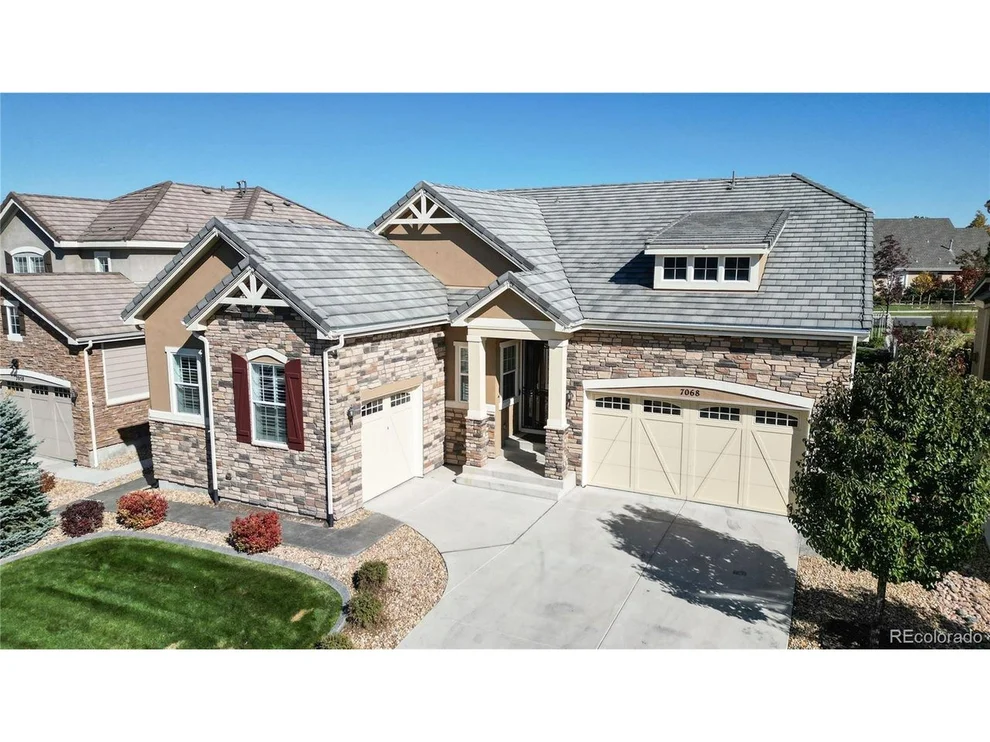 Unit for sale at 7068 S Tempe Ct, Aurora, CO 80016