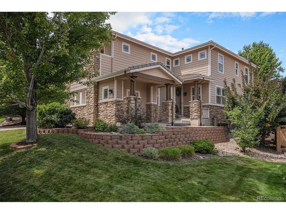 Unit for sale at 4997 Montvale Dr, Highlands Ranch, CO 80130