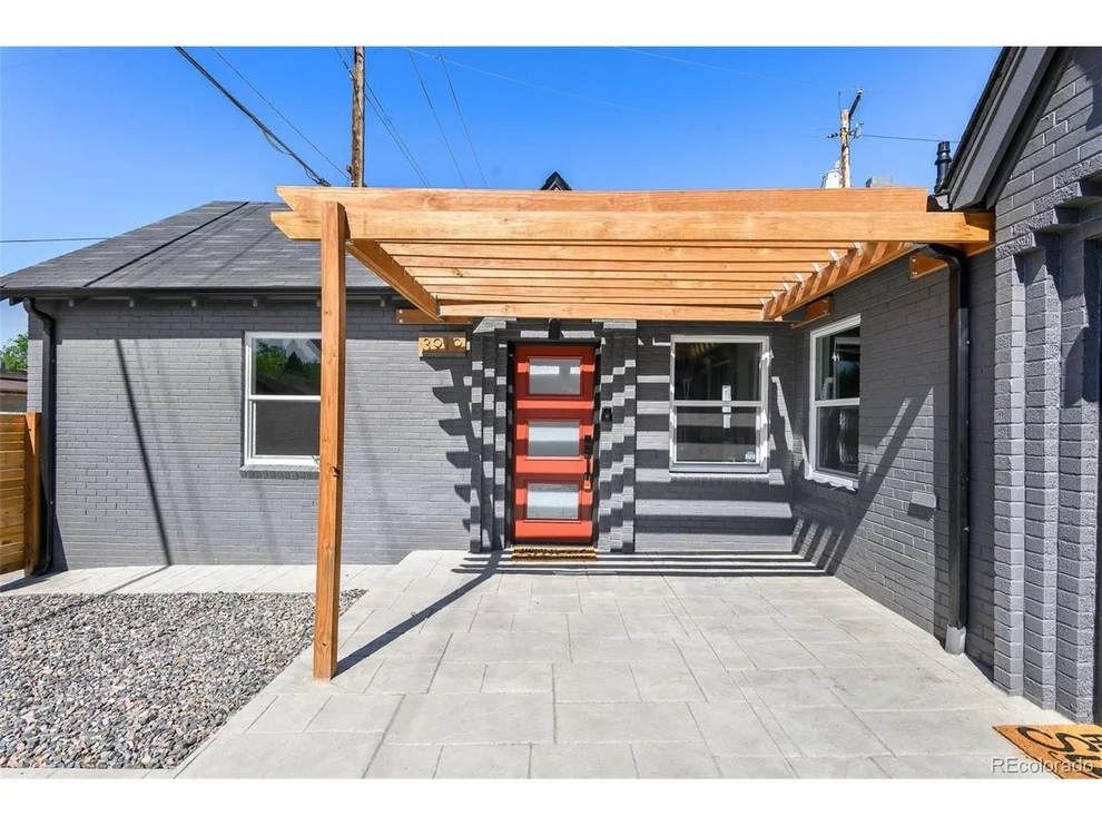 Unit for sale at 3919 W 38th Ave, Denver, CO 80212
