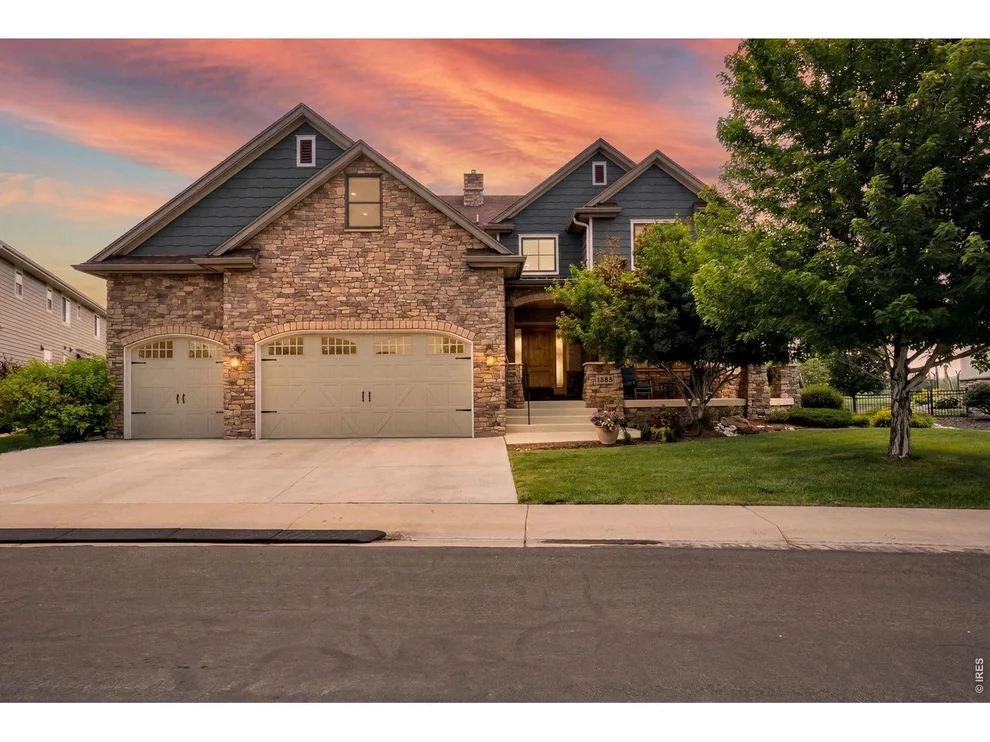 Unit for sale at 1895 E Seadrift Dr, Windsor, CO 80550