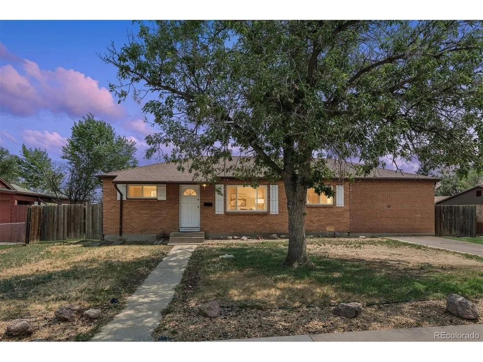 Unit for sale at 9230 Wigham St, Thornton, CO 80229