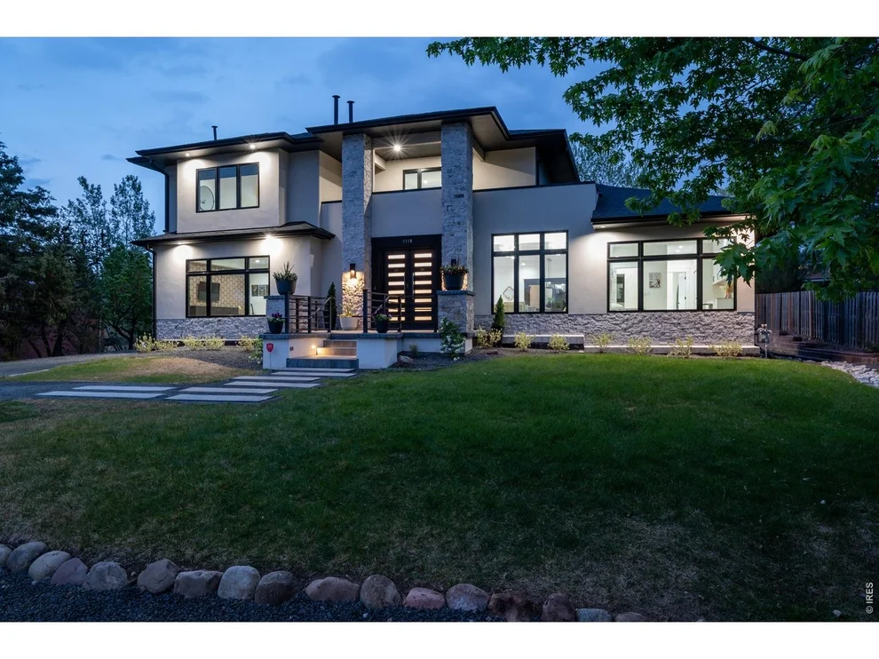 Unit for sale at 1118 Ravenwood Rd, Boulder, CO 80303