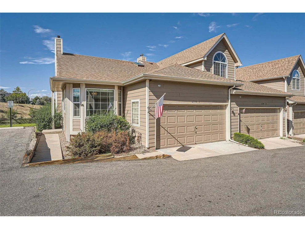 Unit for sale at 6799 Zenobia Loop, Westminster, CO 80030