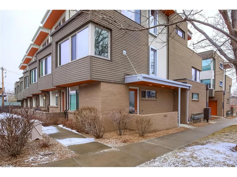 Unit for sale at 3256 Quivas St, Denver, CO 80211