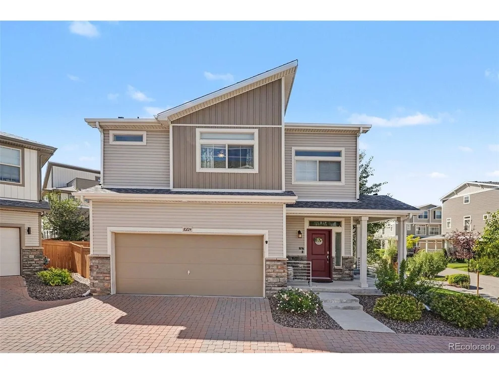 Unit for sale at 10224 Zeno St, Commerce City, CO 80022