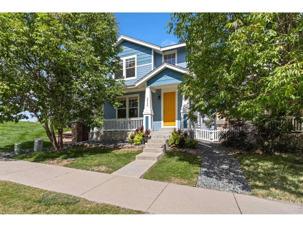 Unit for sale at 2833 Sternwheeler Dr, Fort Collins, CO 80524