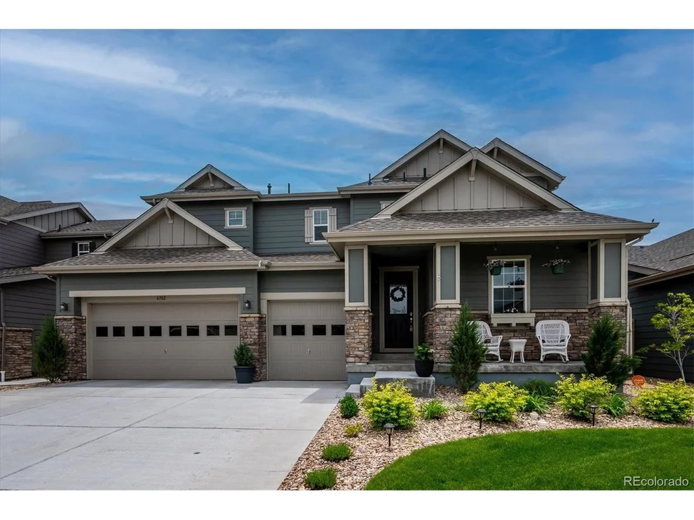 Unit for sale at 6782 W Asbury Pl, Lakewood, CO 80227