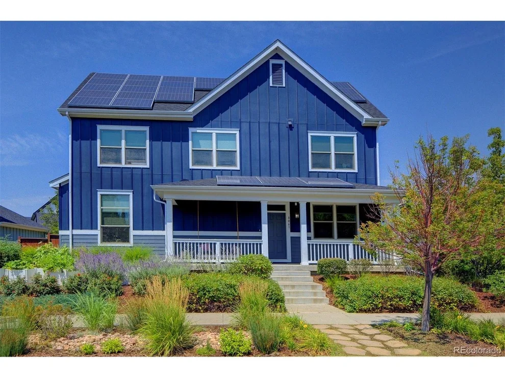 Unit for sale at 8061 E 50th Pl, Denver, CO 80238