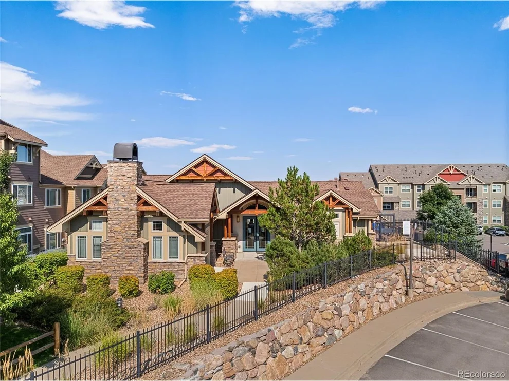 Unit for sale at 8778 S Kipling Way, Littleton, CO 80127