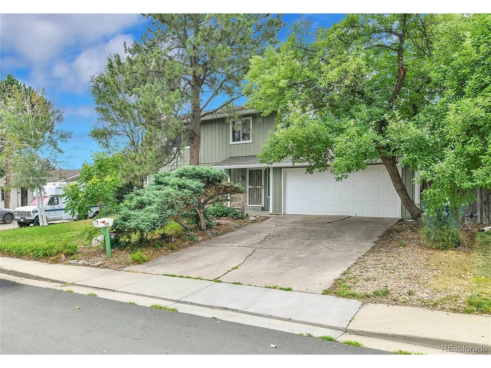 Unit for sale at 3120 W 133rd Cir, Broomfield, CO 80020