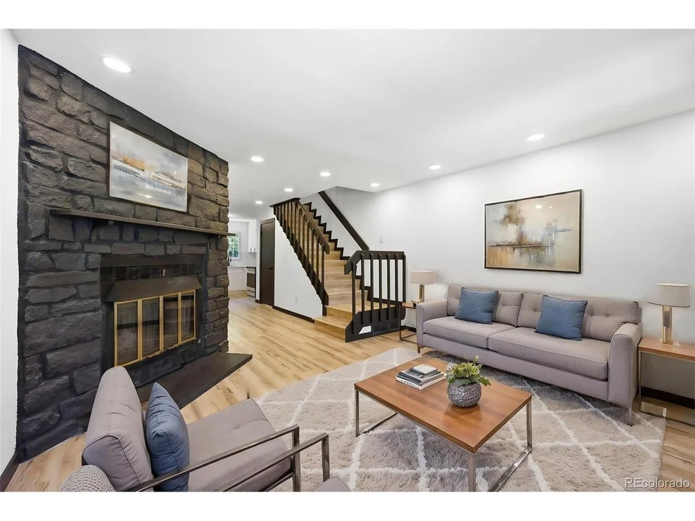 Unit for sale at 8217 S Fillmore Way, Centennial, CO 80122