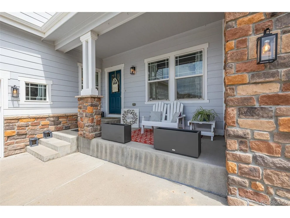 Unit for sale at 5050 Zion Ct, Castle Rock, CO 80109