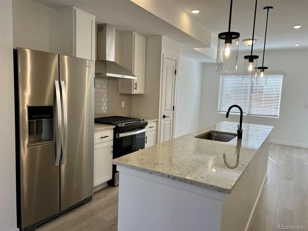 Unit for sale at 15217 W 69th Ave, Arvada, CO 80007