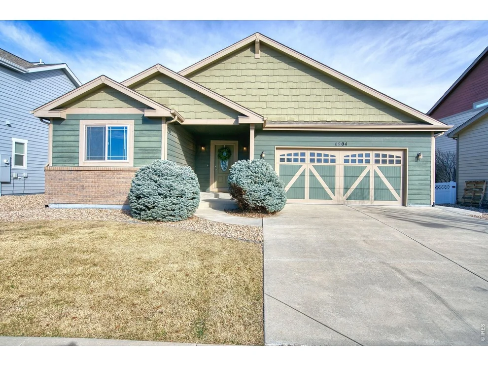 Unit for sale at 6904 Fireside Dr, Timnath, CO 80547