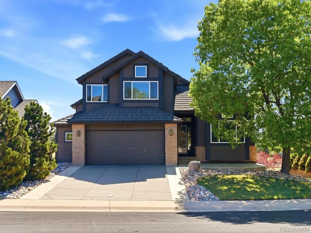 Unit for sale at 1630 Peregrine Ct, Broomfield, CO 80020