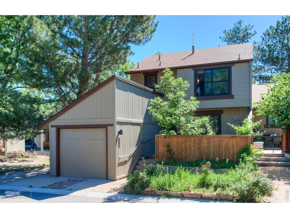 Unit for sale at 4656 Greenbriar Ct, Boulder, CO 80305
