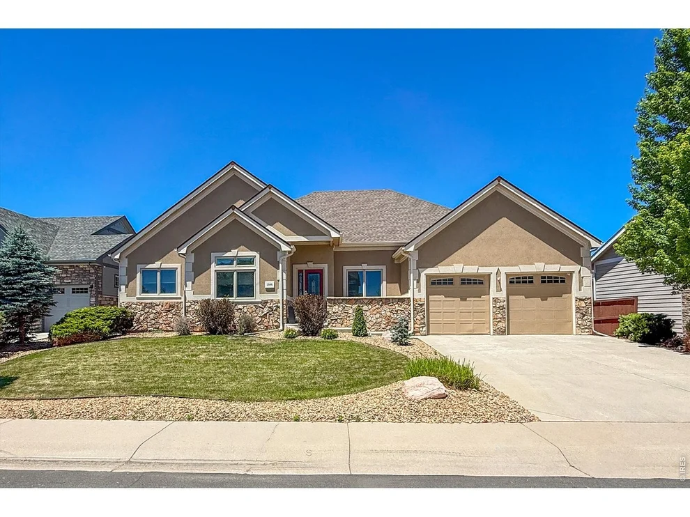 Unit for sale at 1986 E Seadrift Dr, Windsor, CO 80550