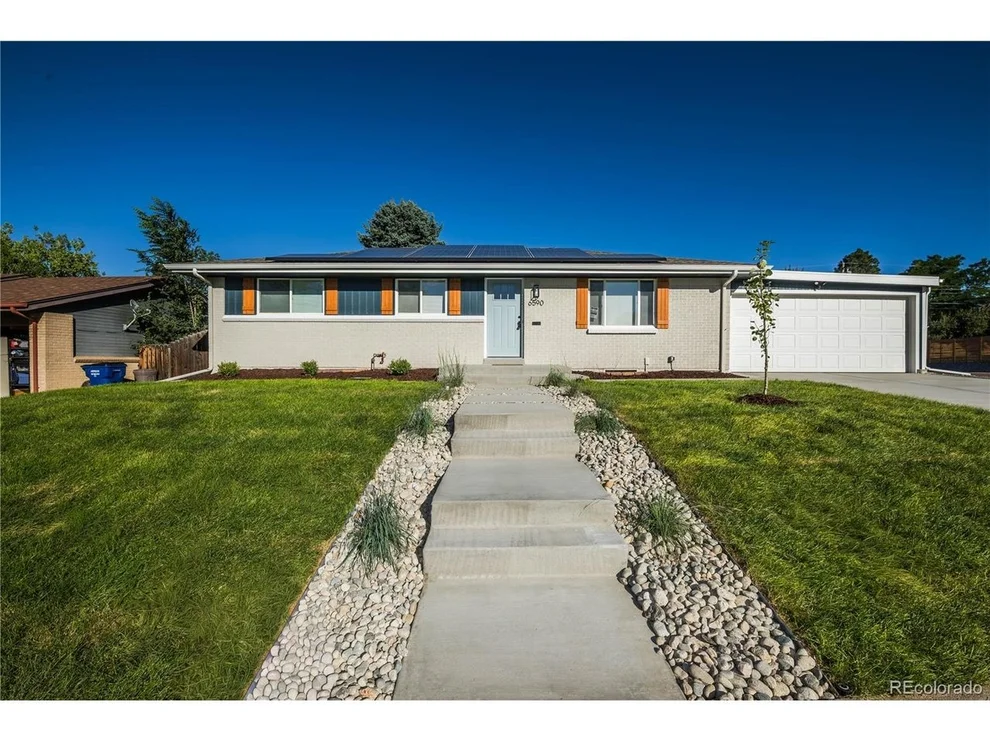 Unit for sale at 6590 S Grant St, Centennial, CO 80121