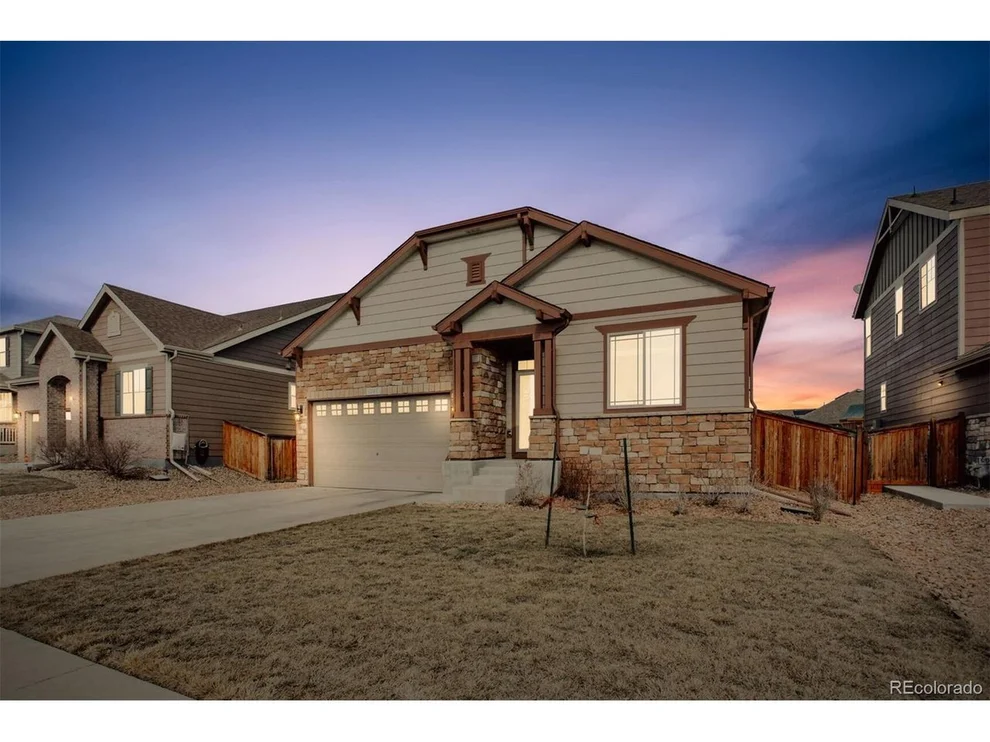 Unit for sale at 1101 W 170th Ave, Broomfield, CO 80023