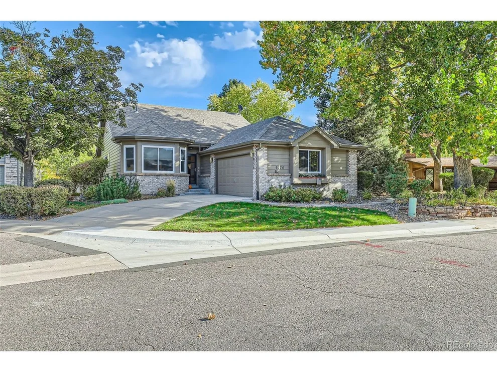 Unit for sale at 6776 Lupine Cir, Arvada, CO 80007