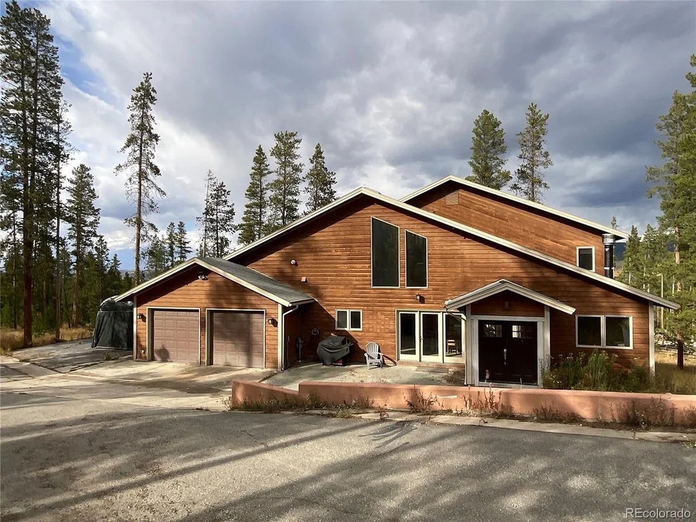 Unit for sale at 467 GCR 835, Fraser, CO 80442