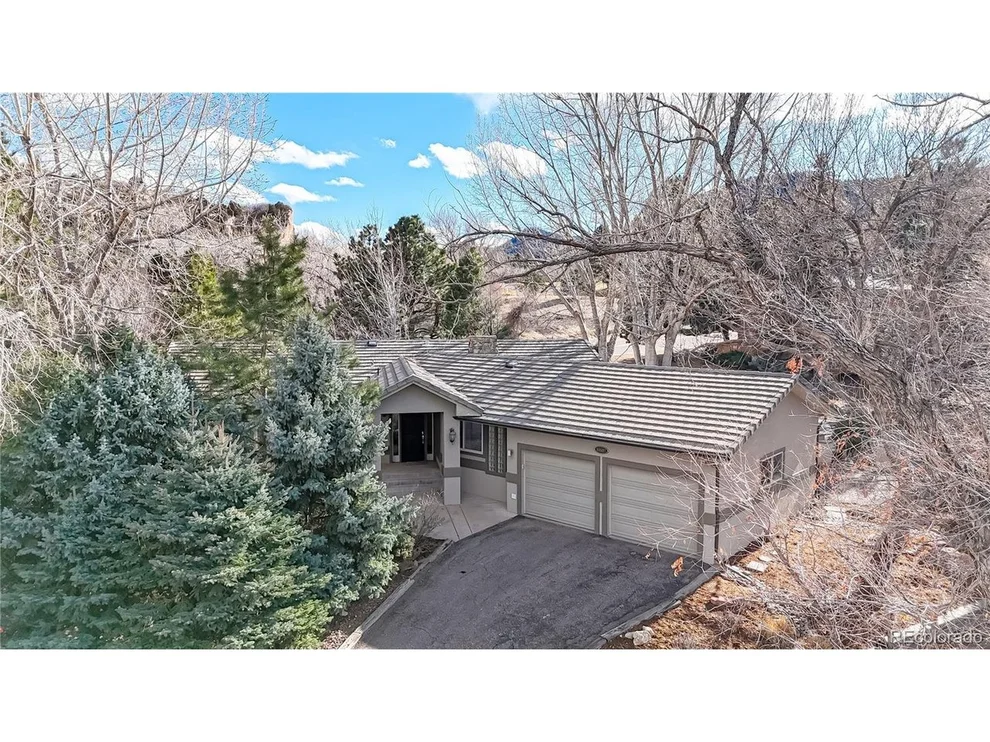 Unit for sale at 10507 Brown Fox Trl, Littleton, CO 80125