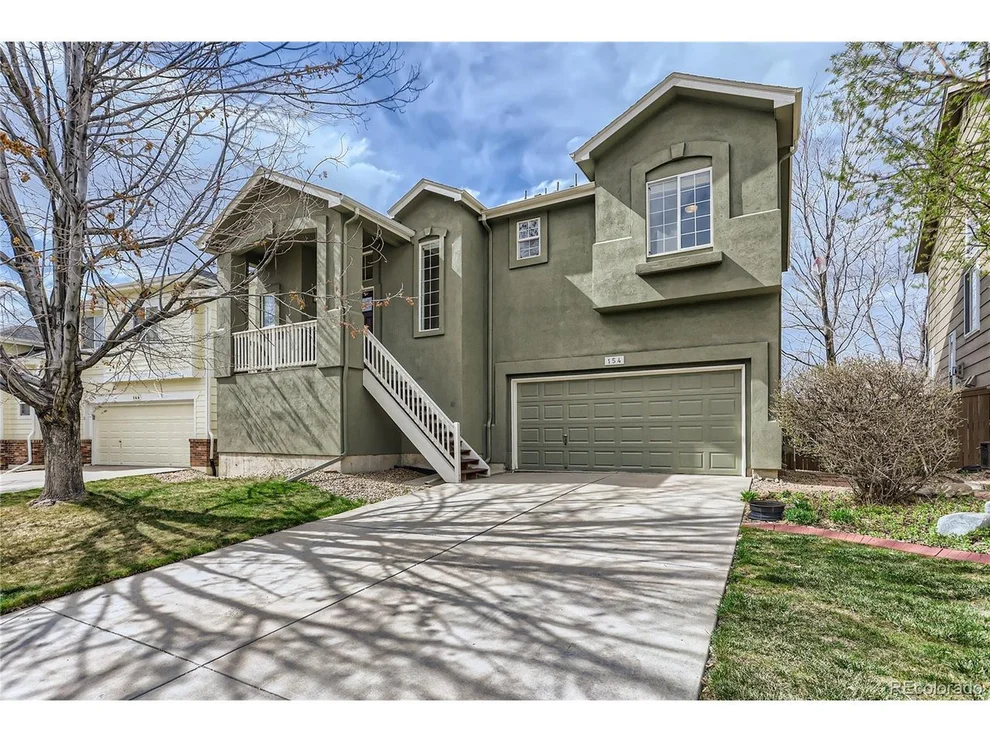 Unit for sale at 154 Willowick Cir, Highlands Ranch, CO 80129