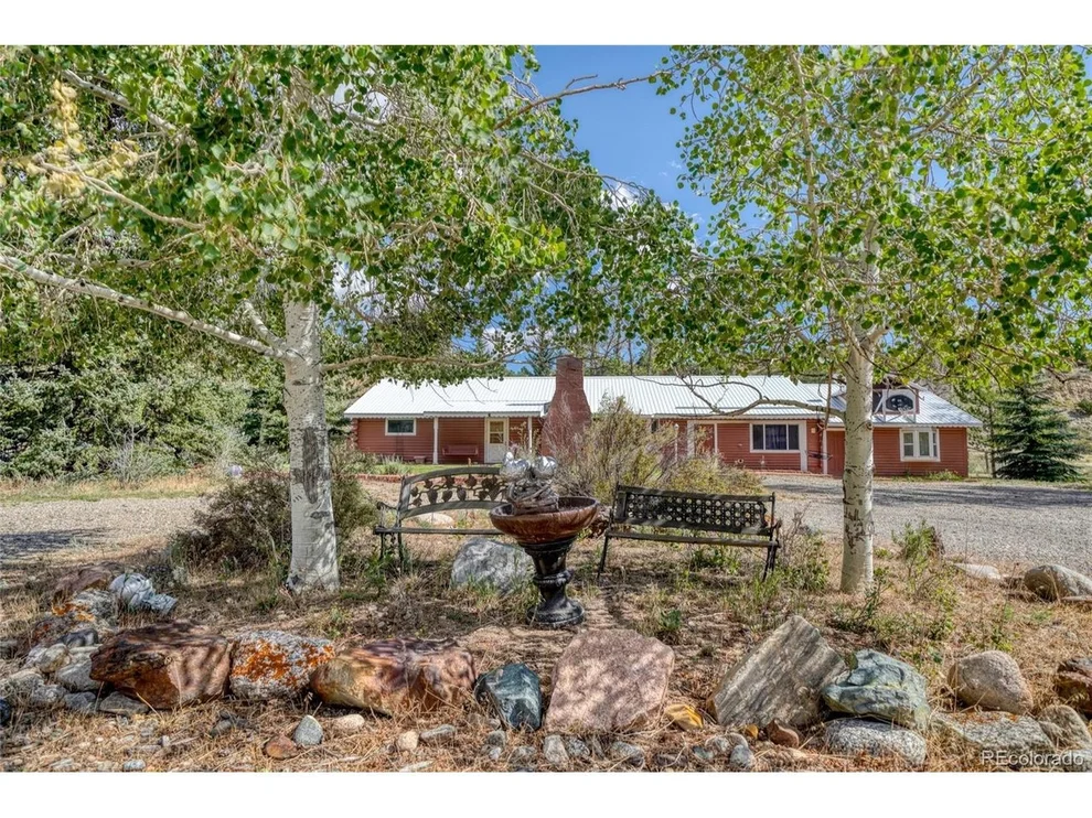 Unit for sale at 17105 County Road 220, Salida, CO 81201