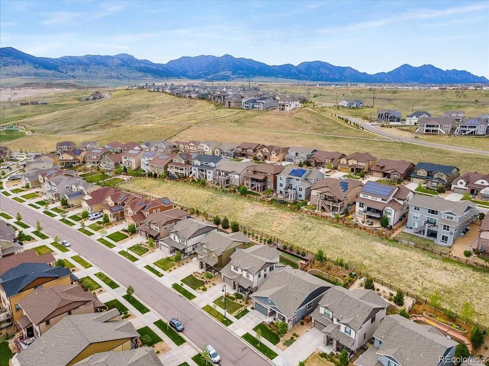 Unit for sale at 18189 W 85th Dr, Arvada, CO 80007