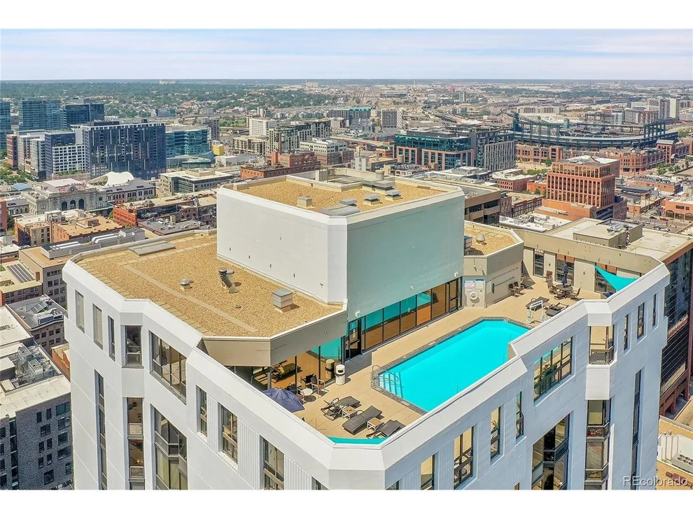 Unit for sale at 1625 Larimer St, Denver, CO 80202