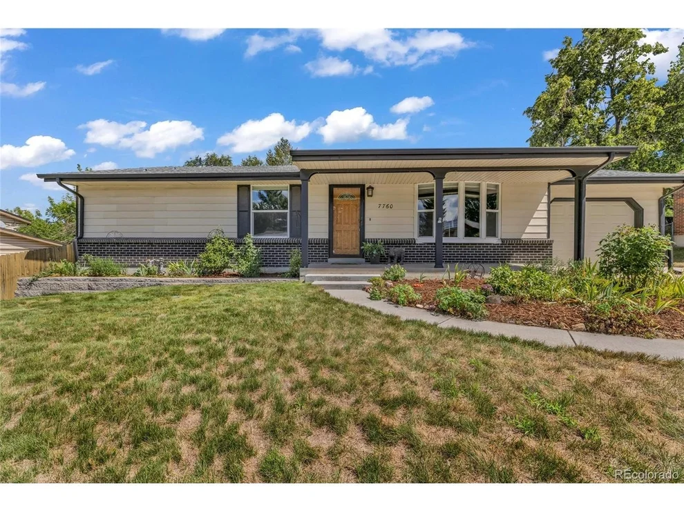 Unit for sale at 7760 Teller St, Arvada, CO 80003