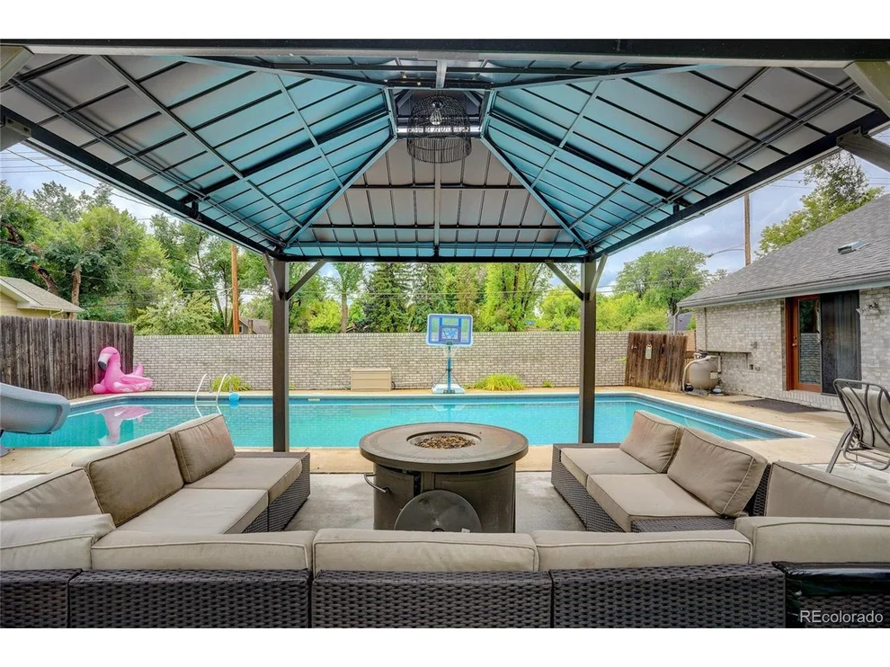 Unit for sale at 8861 W 20th Ave, Lakewood, CO 80215