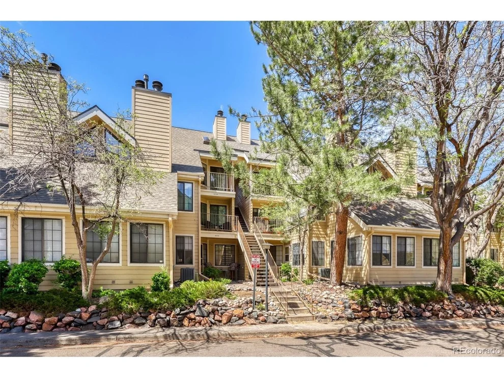 Unit for sale at 4824 E Kentucky Ave, Denver, CO 80246