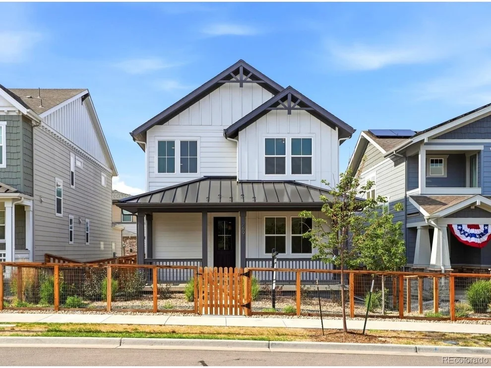 Unit for sale at 2691 E 102nd Pl, Thornton, CO 80229
