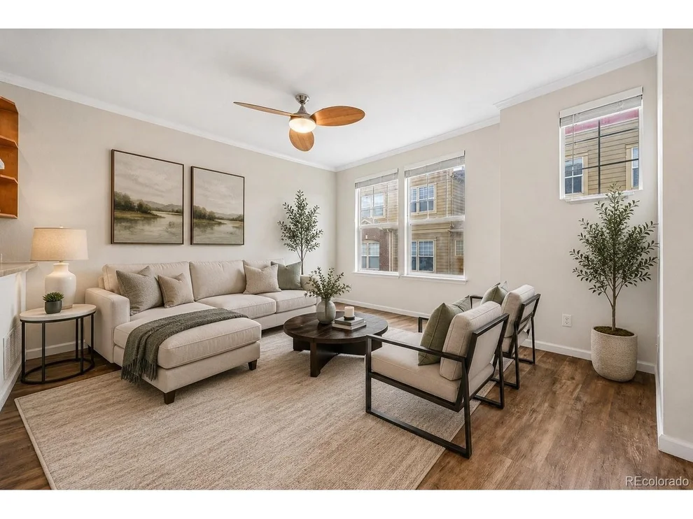 Unit for sale at 12829 King St, Broomfield, CO 80020