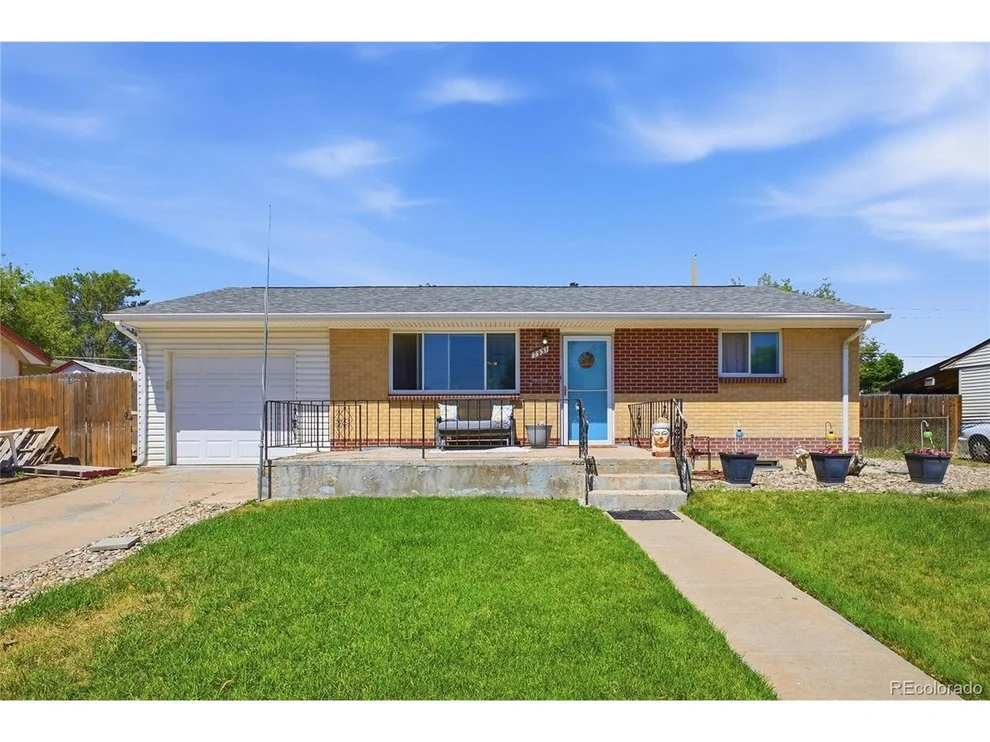 Unit for sale at 7931 Quince St, Commerce City, CO 80022