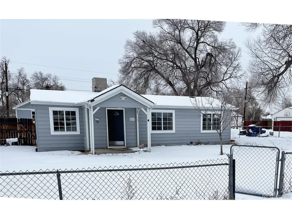 Unit for sale at 5 S Jay St, Lakewood, CO 80226