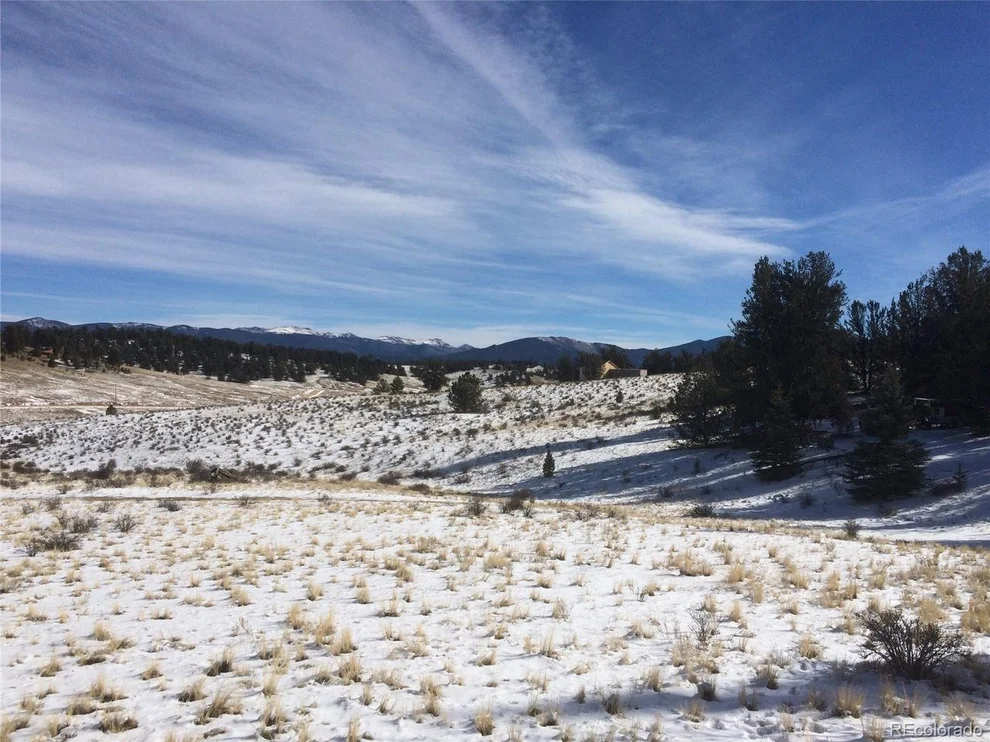 Unit for sale at 278 Matchlock Run, Como, CO 80432