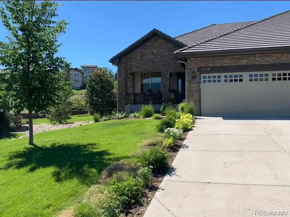 Unit for sale at 5314 Colina Pl, Parker, CO 80134