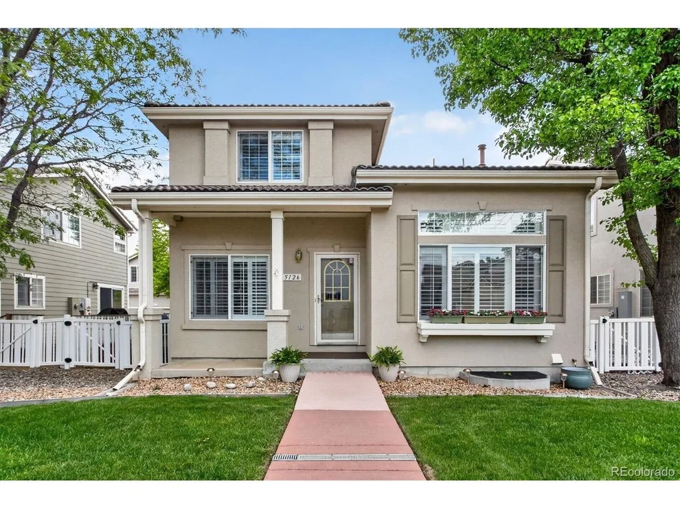 Unit for sale at 5126 Pasadena Way, Broomfield, CO 80023
