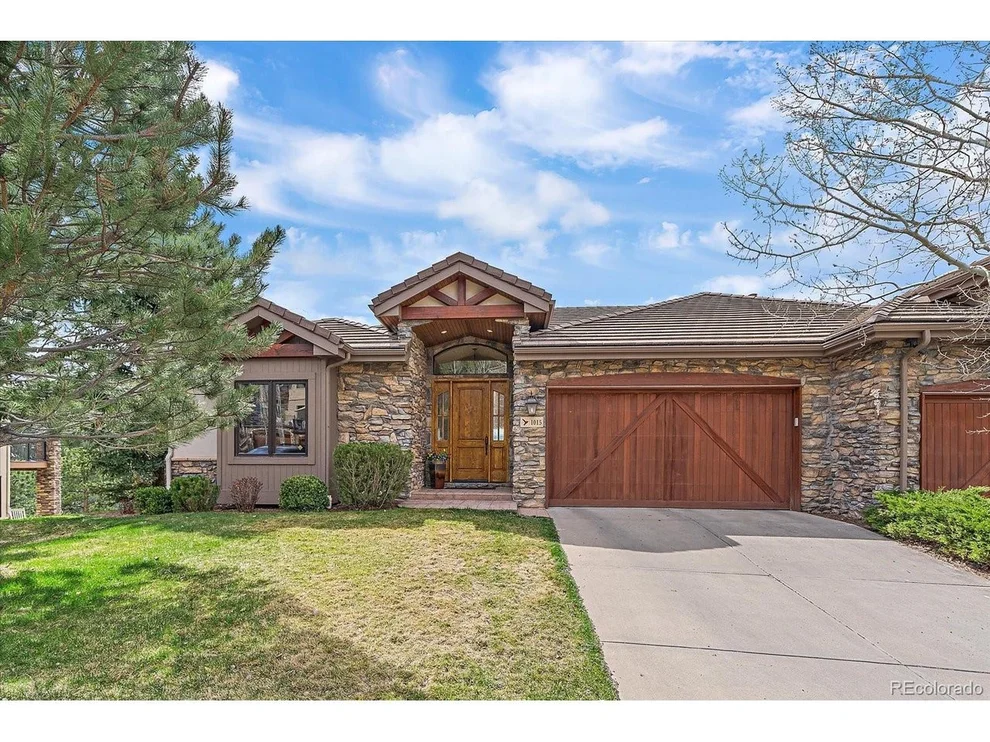 Unit for sale at 1015 Nob Hill Rd, Evergreen, CO 80439