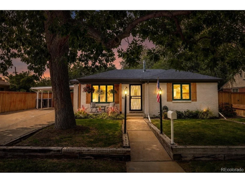 Unit for sale at 5435 Garland St, Arvada, CO 80002