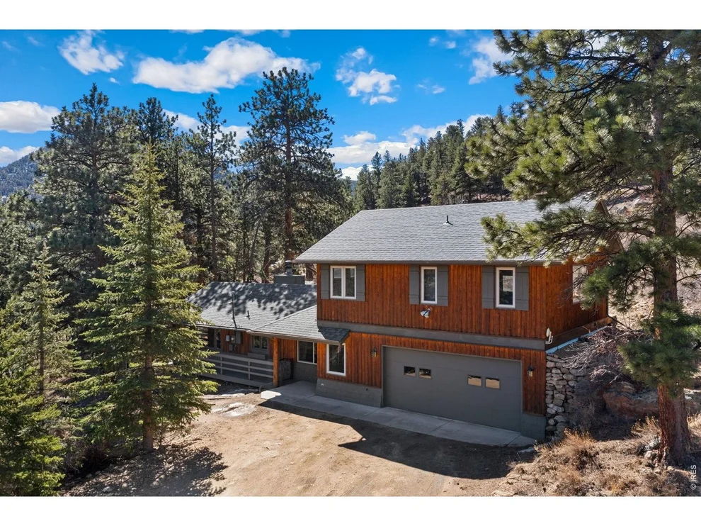 Unit for sale at 2340 Eagle Cliff Rd, Estes Park, CO 80517