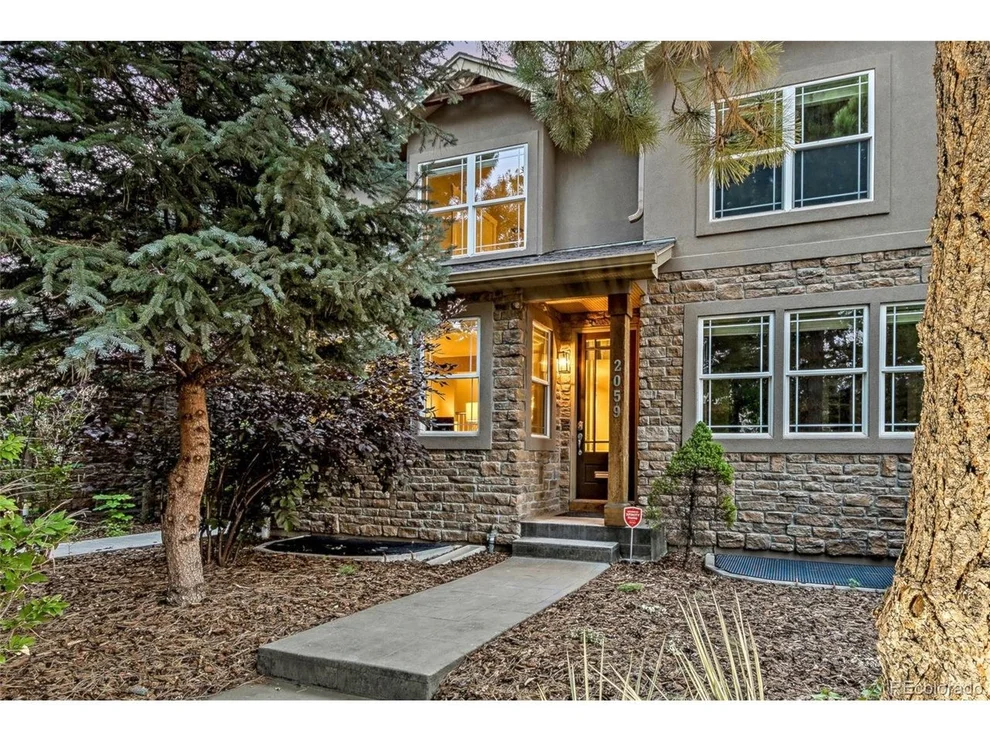 Unit for sale at 2059 S Columbine St, Denver, CO 80210
