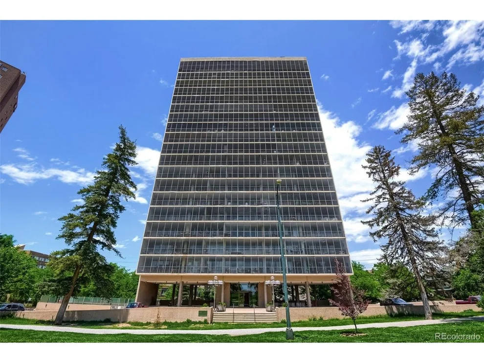 Unit for sale at 1201 N Williams St, Denver, CO 80218