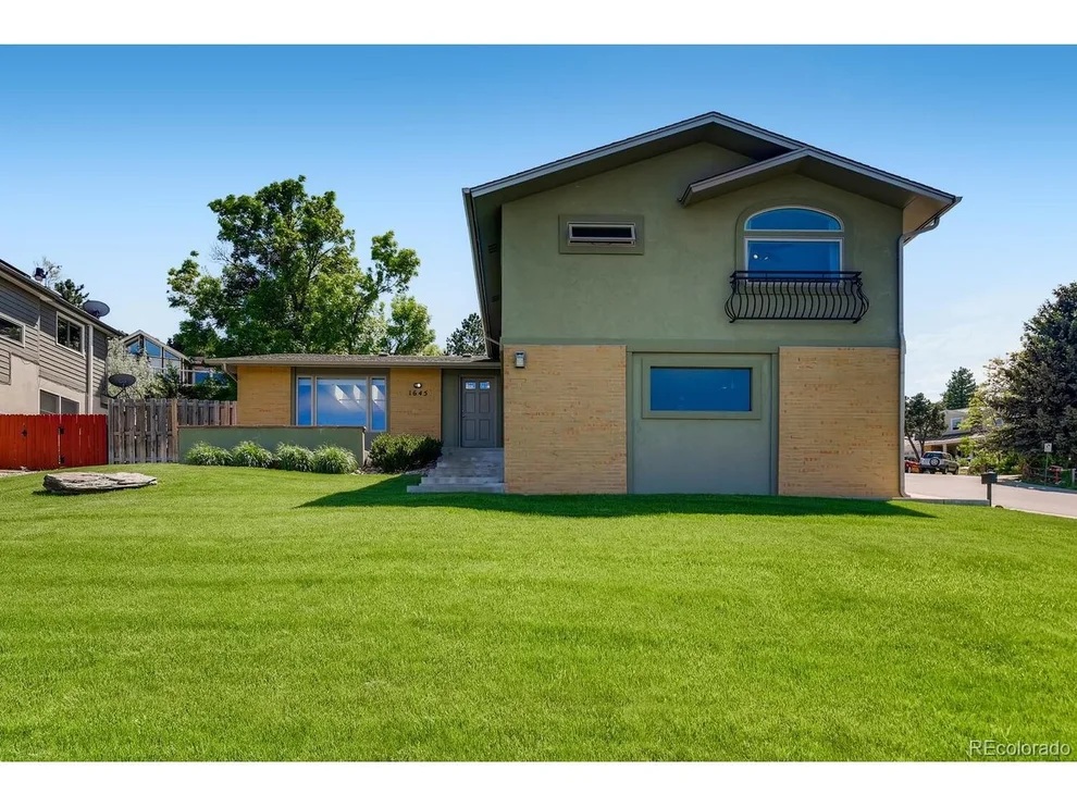 Unit for sale at 1645 Gillaspie Dr, Boulder, CO 80305