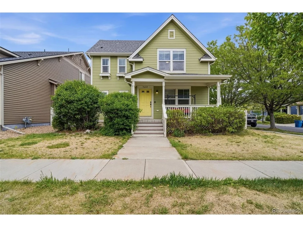 Unit for sale at 9685 E 105th Ave, Commerce City, CO 80640