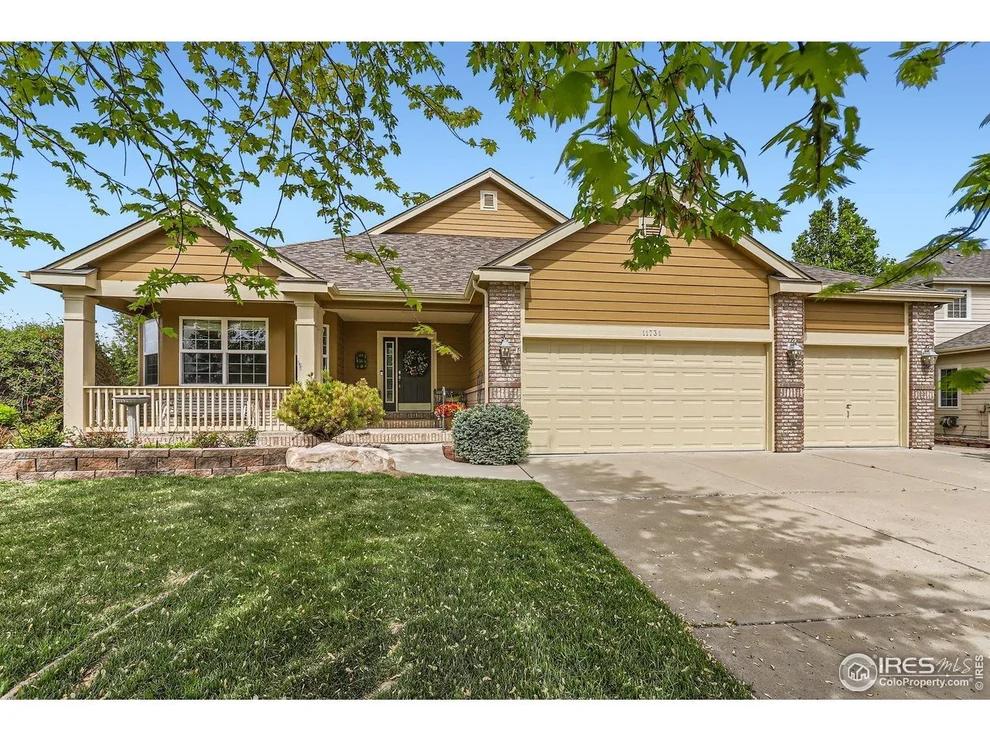 Unit for sale at 11731 Center Dr, Longmont, CO 80504